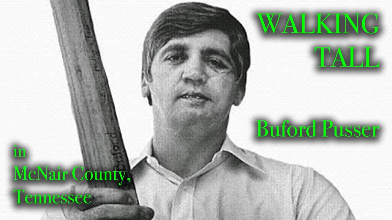 Walking Tall True Story Walking Tall (1973) IMDb