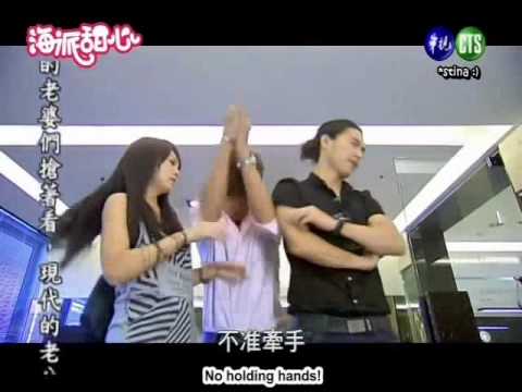 Hi My Sweetheart Episode 8.3 [ENG SUB] - YouTube
