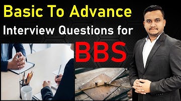 Basic To Advance Interview Questions for Bar Bending Schedule important for Civil Engineer
