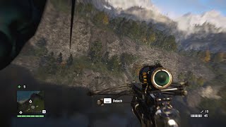 Far Cry 4 Free Roam Pc Max Settings