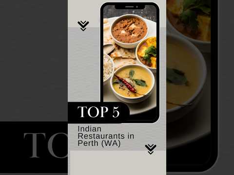 Top 5 Indian