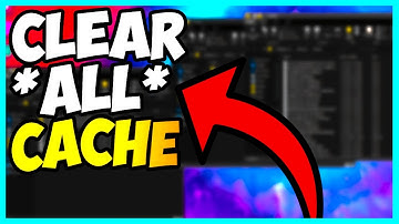 How To Speed Up Windows 11 By Clearing All Cache (Better gaming performance & speed)