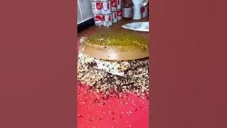Martabak sultan paling tebel yang pernah ada!! #martabak #hendryjonathan #kulinerviralindonesia