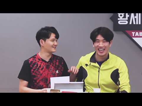 [Team Sejun] 구독자 여러분 즐겁고 행복한 연말연시 보내세요!