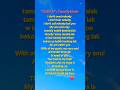 Lyrics Callin' U ( Tamally Maak)- Elyanna #lyrics #englishsongs #tamallymaak #ytshorts #elyanna