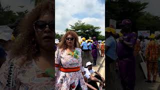 International Labor Day 2026: Douala Cameroon #laborday #laborday2026