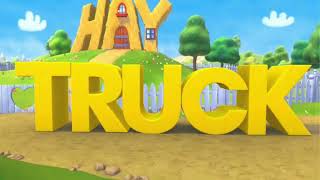 (REUPLOAD) Meet the WordFriends and Welcome to WordWorld (720p)