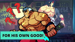 Max Was Banned By The Devs Glitch Future Projects