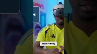 Nobody’s Using Apple Vision Pro… Here’s Why #applevisionpro #visionos #apple