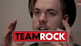 Set it Off -  Touring Confessions | TeamRock