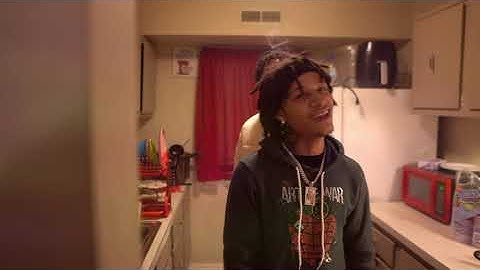 GCODE - Lowkey (Official Video)