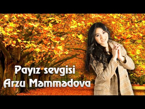 Arzu Məmmədova - Payız sevgisi (Official Video)