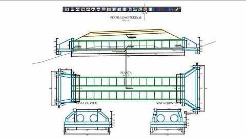 Curso: Diseño de planos de Alcantarillas en Vías