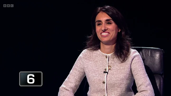 Mastermind 2025/26 - Episode 17