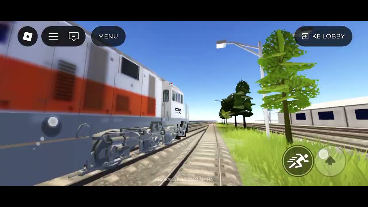 Hunting di map beda. hunting di 