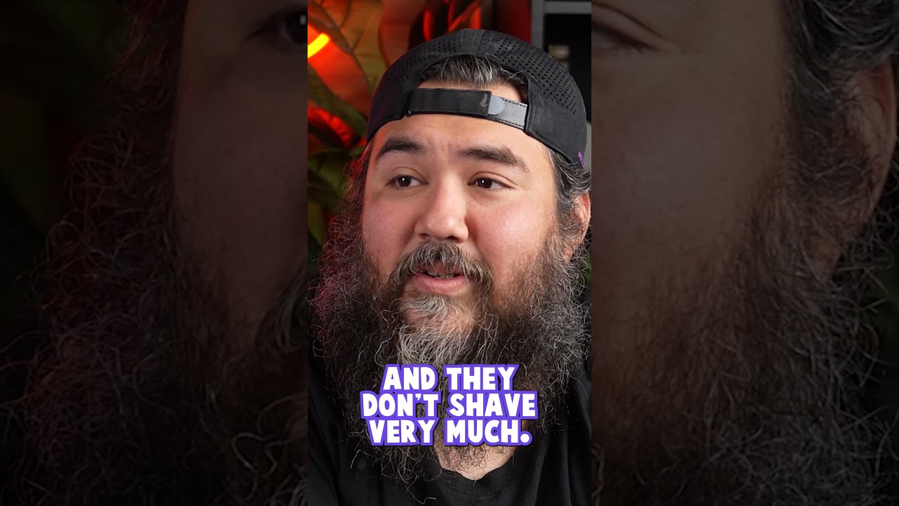 What Does Your Name Say About You?