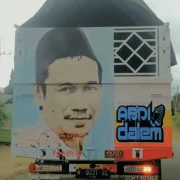 Story wa 30 detik truck oleng morgo joyo Rebecca