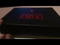 El Precio del Poder - Scarface- Edicion Limitada Blu-Ray