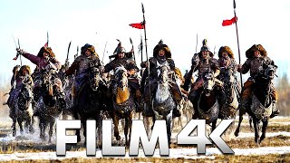 Blood Empire | Film Complet en Français Français 🌀 4K | Action, Guerre