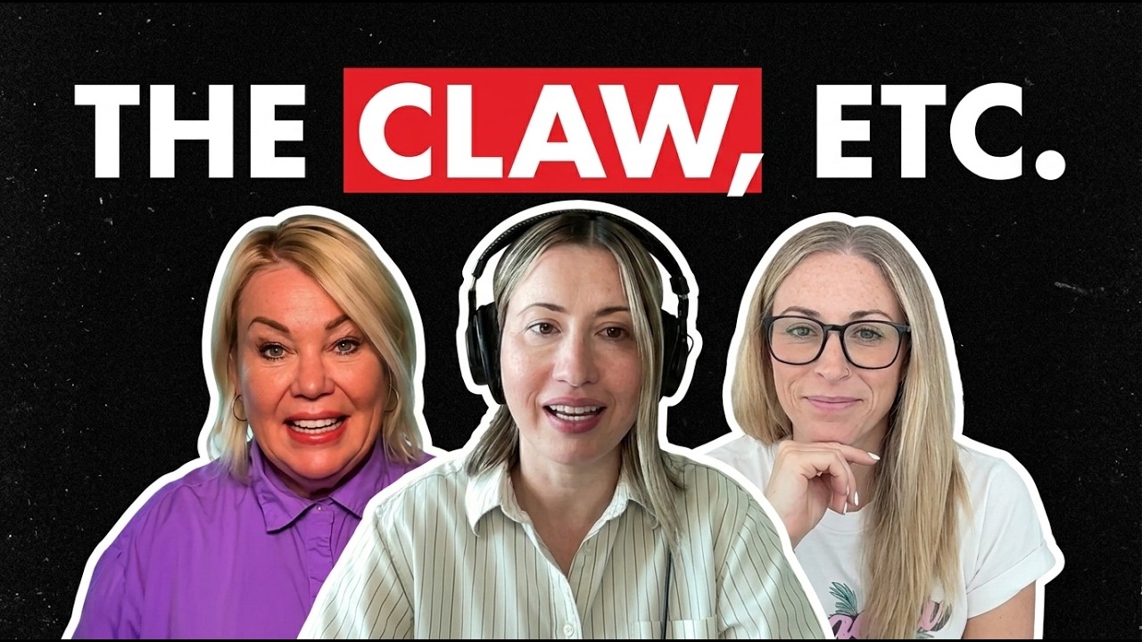 The Claw, ETC. | S6 E27