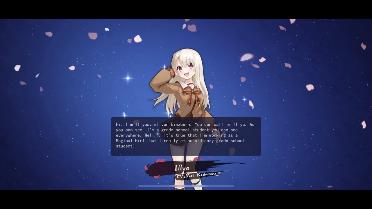 Mahjong Soul and Prisma Illya join forces in new collab - Niche Gamer