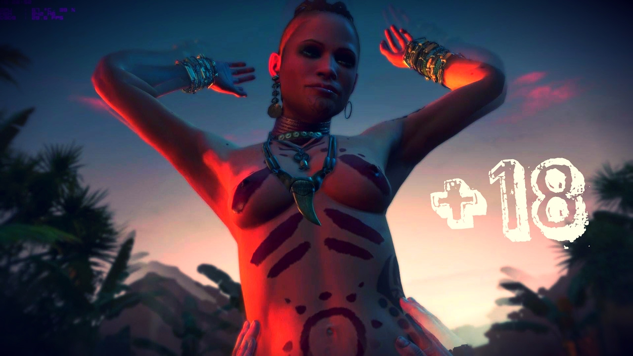 Far Cry 3 Save Your Friends Or Join Citra You Choose Save Your Friends Version Youtube