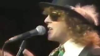 IAN HUNTER-''Live at the Dr Pepper Fest''in NYC Sept 11-1981