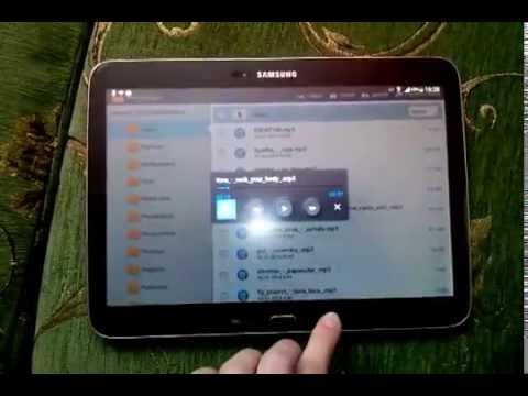 Планшет Samsung Galaxy Tab 3 10.1 GT-P5200