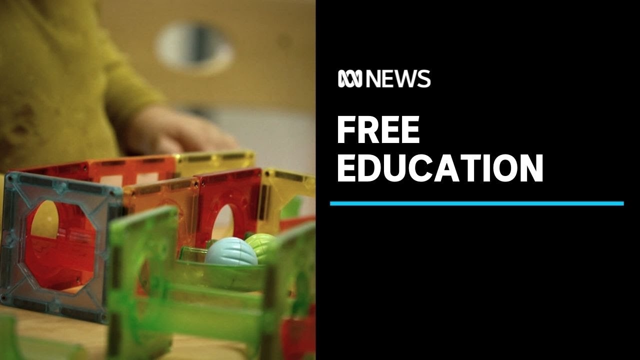 Tasmania To Expand Access To Free Pre school Education But Questions tasmania-to-expand-access-to-free-pre-school-education-but-questions
