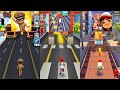 Little Singham Bus Rush Subway Surfers New Update Little Singham Bus Rush Subway Surfers New Update