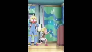 Epic Crossover: Bonnie Proposes to Bridgette For Clement