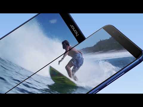 Honor 7X -