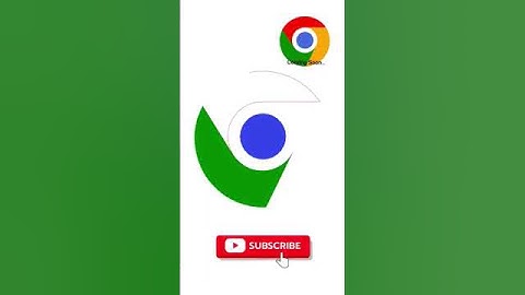 Python Turtle  Chrome Logo in 7 Seconds 🔥 #coding