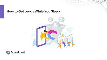 How to Get Leads While You Sleep (No Ads Needed)