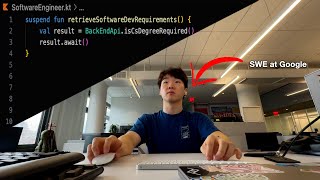 Celebrity My Journey as an Android Developer Working At Google Net Worth