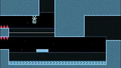 Some Guy Plays VVVVVV [19 Beta] The Tower of Power, Part 2