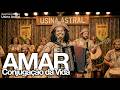 Amar (Conjugação da Vida) [Vídeo Oficial] 🕊️✨ Usina Astral  | Brasil Canal Musical