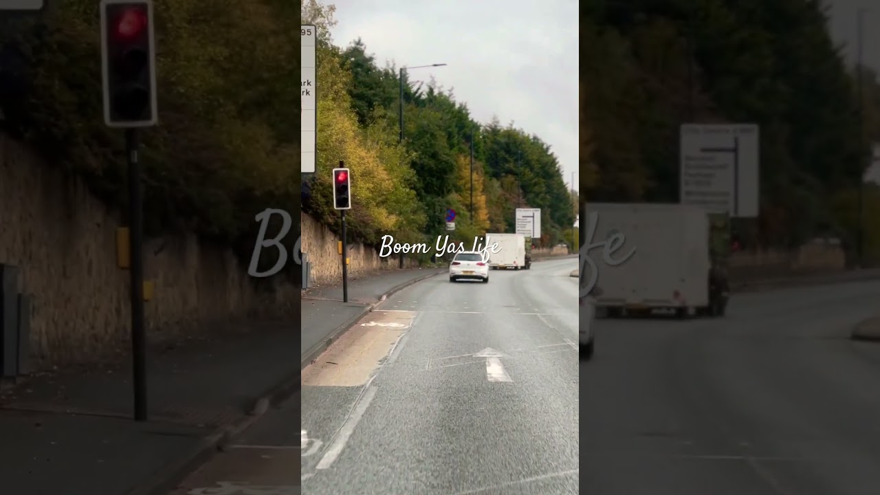 A clear drive to clean 