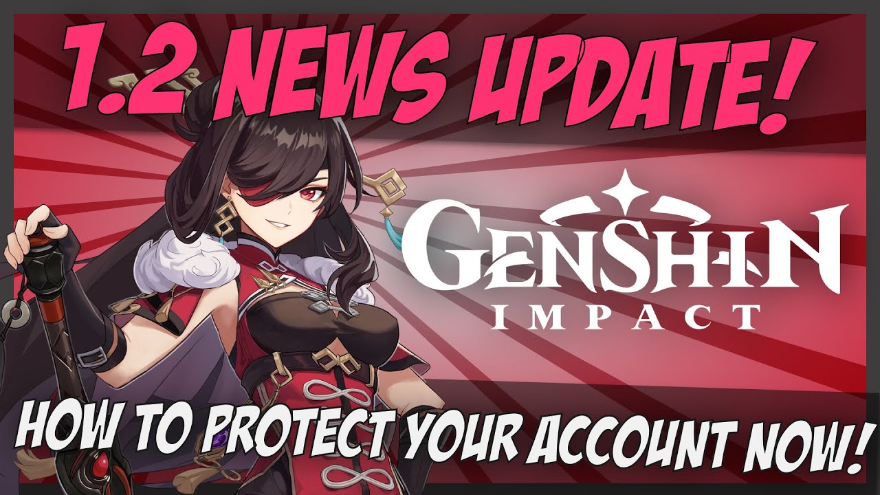 PS4 SAFER THAN PC? HOW TO PROTECT YOUR ACCOUNT NOW, 1.2 NEWS UPDATE