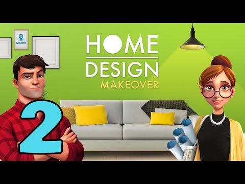 home-design-makeover!---kitchen-makeover-[part-2]-story