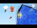 شعار التالي براعم رمضان والفوانيس الفراشة في ثالث 2011 2012