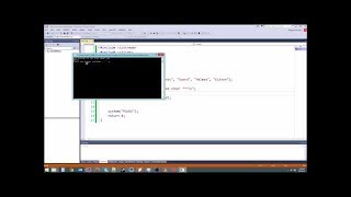 C++/Game Tutorial 12: Arrays For Item Shop!