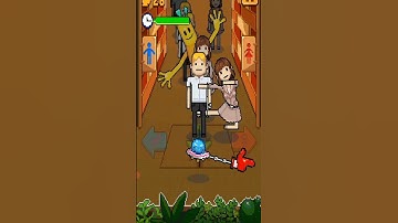 Peece Maker Level 27