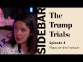 Hope on the horizon | The Trump Trials: Sidebar