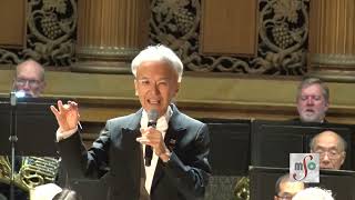 MSO (Melrose Symphony Orchestra) - Opening Night 2025