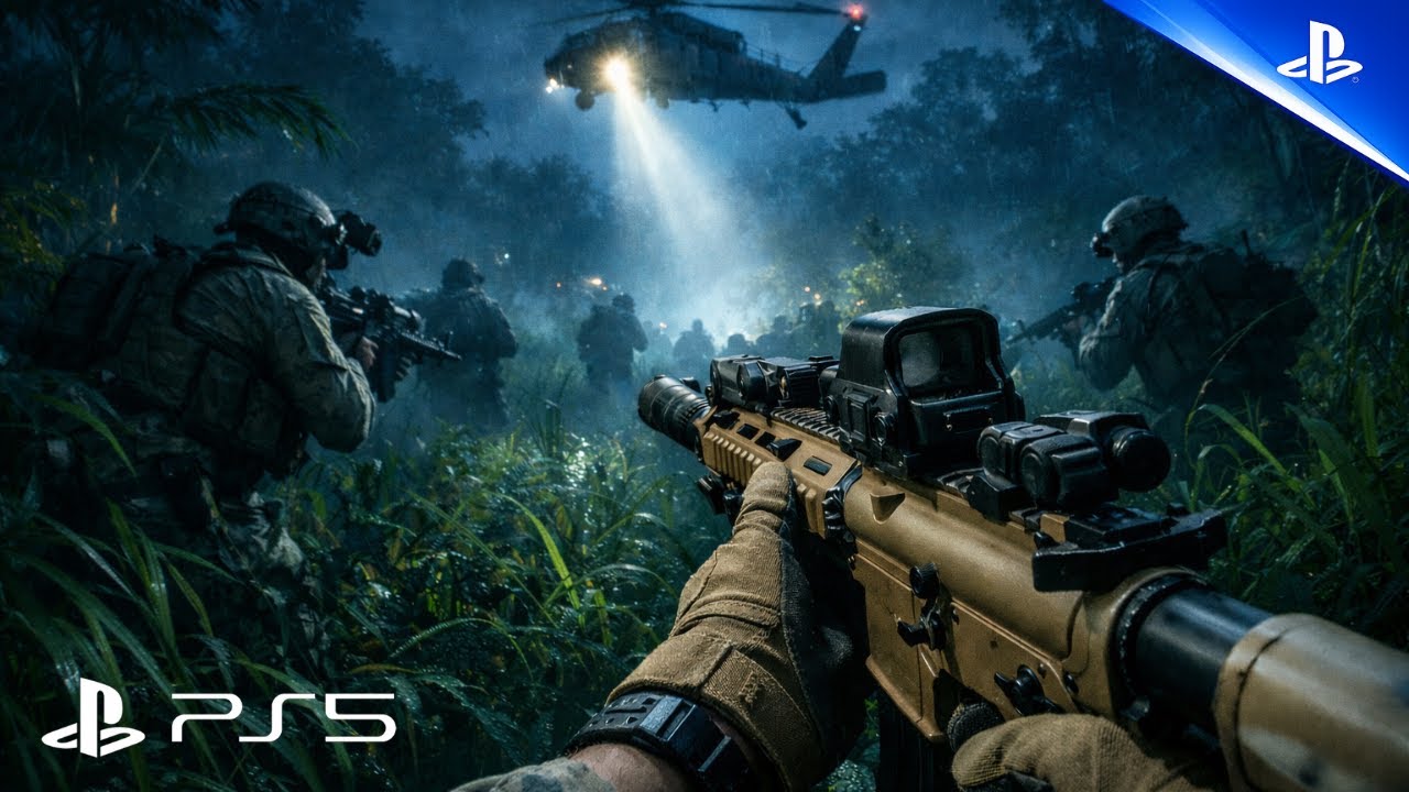 Como nos Velhos Tempos | MW2 Remastered – Final da Campanha | Gameplay Imersivo PT-BR