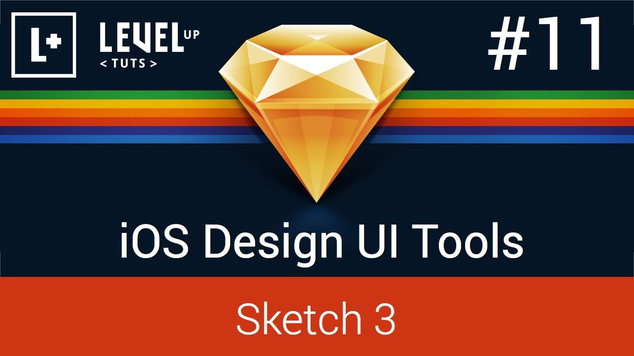 The Ultimate Guide to Sketch Symbols - UXcellence