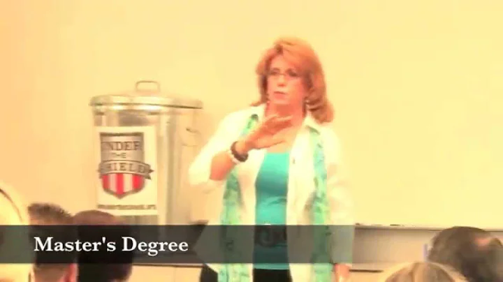 Susan Simons UnderTheShield.o...  Qualifications