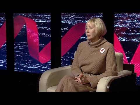 ВИЧ: кто в зоне риска и как избежать заражения // Анна Кузнецова