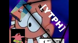 bob esponja (YTPH)